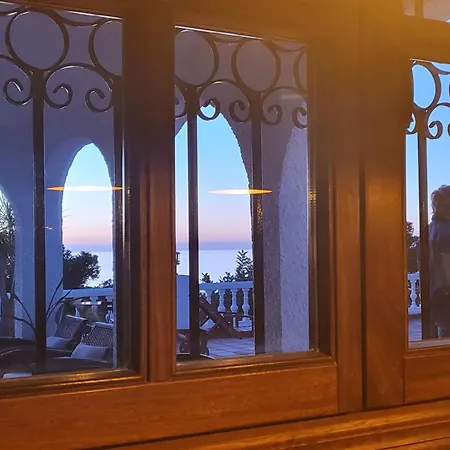 Romantic White -private Pool *