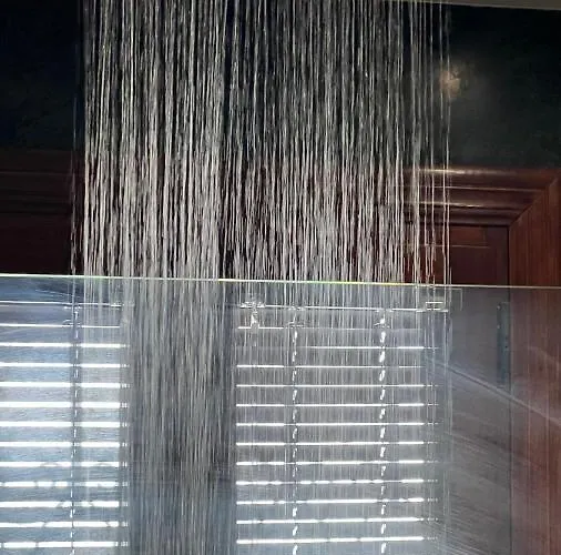 Romantic White -private Pool Вилла Нерха