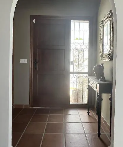 Вилла Romantic White -private Pool