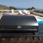 Вилла Romantic White -private Pool *