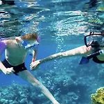Вилла Romantic White -private Pool