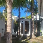 Romantic White -private Pool Вилла Нерха