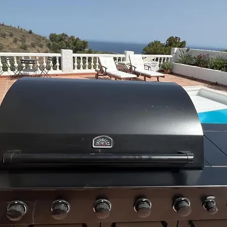 Villa Romantic White -private Pool *