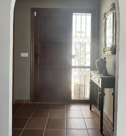 Villa Romantic White -private Pool