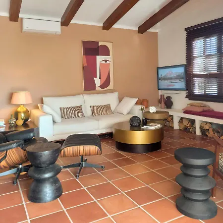 Romantic White -private Pool Villa *