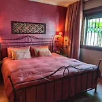 Romantic White -private Pool Villa Nerja
