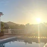 Villa Romantic White -private Pool