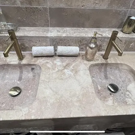 Romantic White -private Pool * Nerja