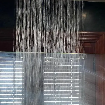 Romantic White -private Pool Villa Nerja