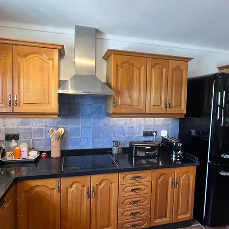 Romantic White -private Pool