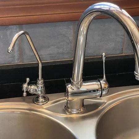 Βίλα Romantic White -private Pool Nerja