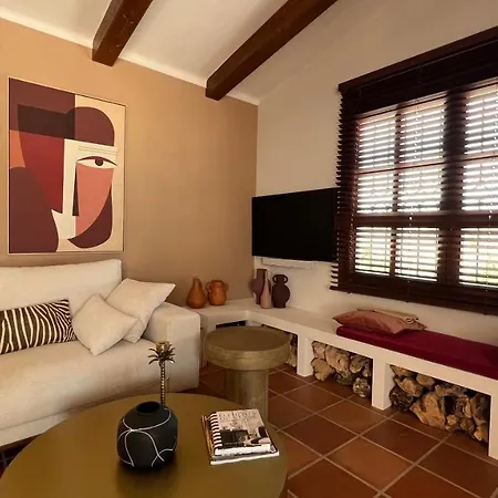 Romantic White -private Pool Βίλα *