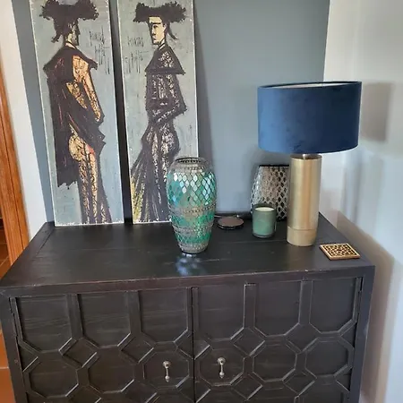 Βίλα Romantic White -private Pool *