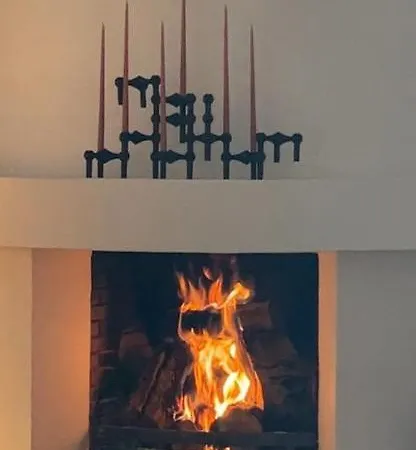 Romantic White -private Pool Βίλα Nerja