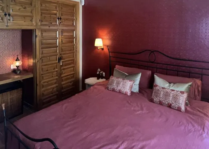 Romantic White -private Pool Vila *