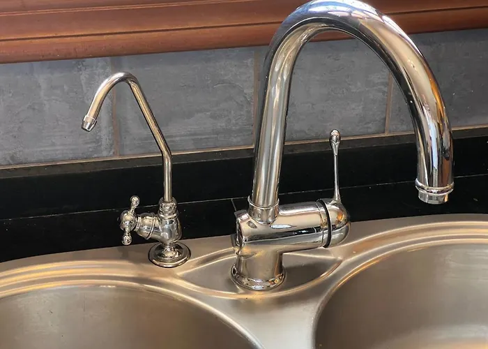 Vila Romantic White -private Pool Nerja