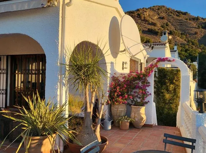 Villa Romantic White -private Pool *