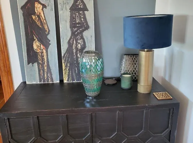 别墅 Romantic White -private Pool *