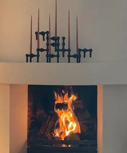 Romantic White -private Pool Villa Nerja