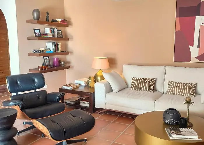 Romantic White -private Pool Vila