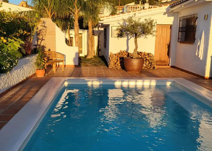 Romantic White -private Pool Villa *