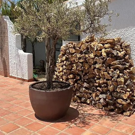 Romantic White -private Pool ヴィラ