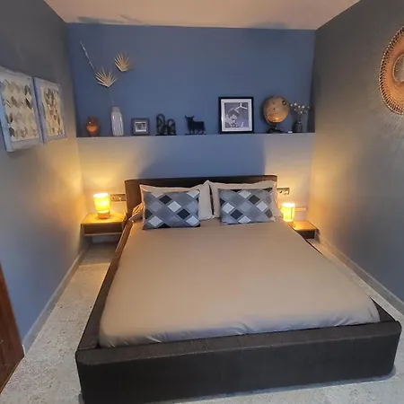 ヴィラ Romantic White -private Pool